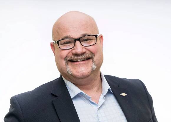 Dan Davies (politician)