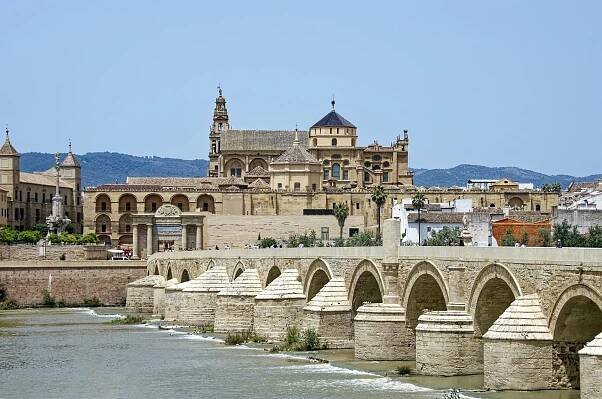 Cordoba Treasure Hunt - Old Spain City Hunt