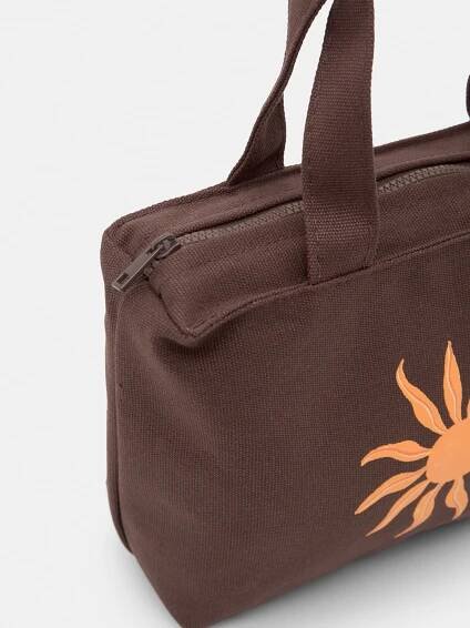 Pull&Bear Plážová taška