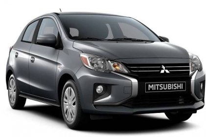 Mitsubishi Mirage wins Best Value - Mitsubishi Motors Canadian Newsroom