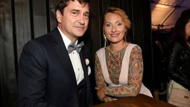 Kuriózní seznámení Rašilova (49) s manželkou Lídou (37): Málem se přizabila! A to ho zaujalo