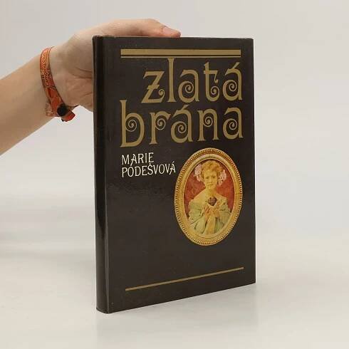 Zlatá brána