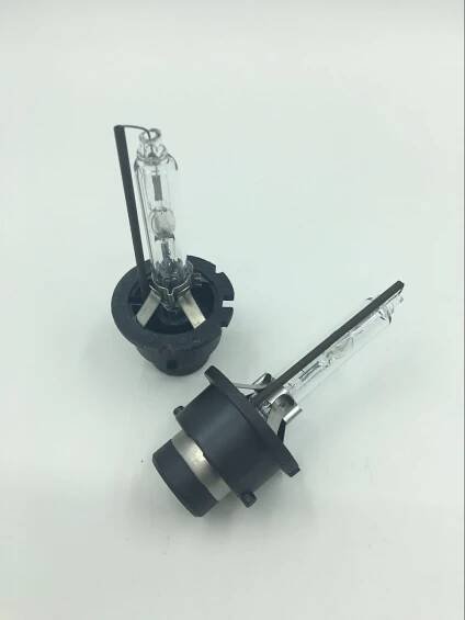 Sada 2 x Super Vision D2S XENON ŽÁROVKA barva 6000 za 460.00CZK - Allegro