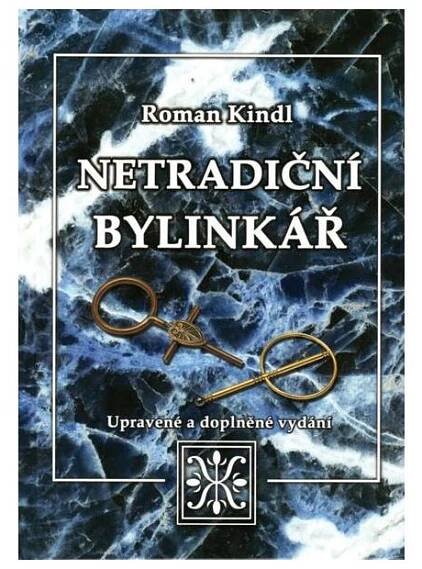 Netradiční bylinkář