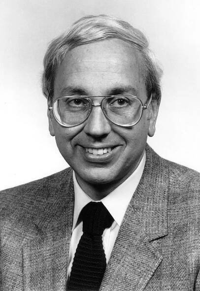 John D. Anderson (Ingenieur)