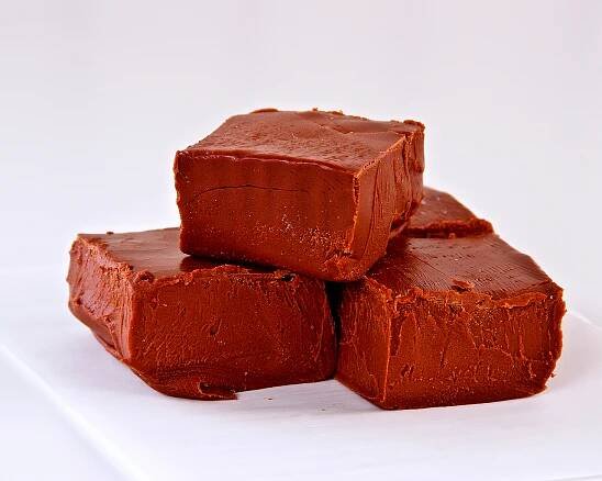 8 Great Reasons to Eat Chocolate! - Blue Ridge Fudge Lady