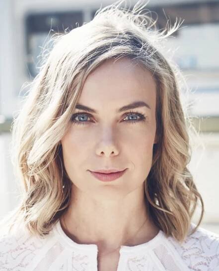 Executive Producer - Amanda Walsh - Sloppy Jones