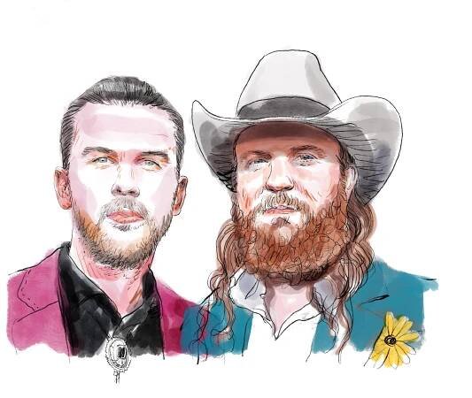 Live From Fort Worth With Brothers Osborne