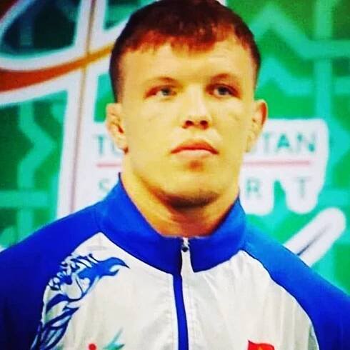 Roman Tsarev - Wikipedia