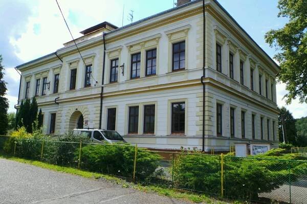 ZŠ a MŠ Bílý Kostel nad Nisou foto 1