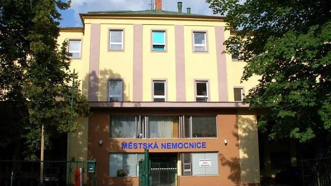 Nemocnice Mariánské Lázně: Zvítězil lékař Roman Šmucler