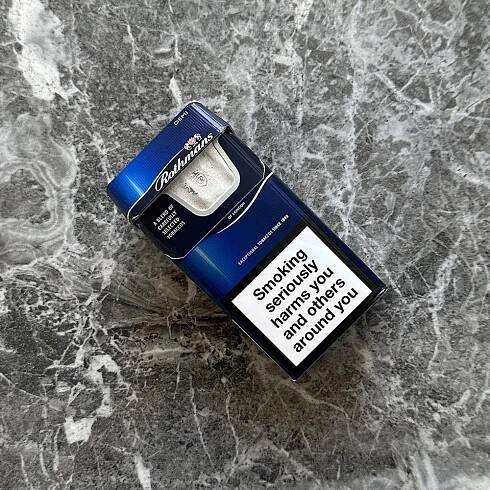 Rothmans cigarety