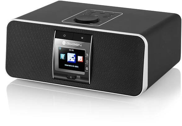 GoGEN IR 167