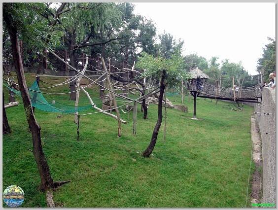 Zoopark Chomutov