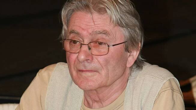 Ladislav Mrkvička
