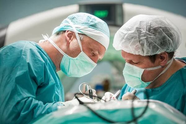 Neurochirurgie – Krajská nemocnice Liberec