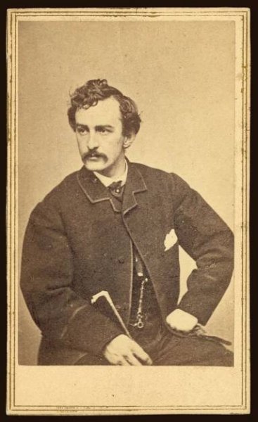 Carte-de-visite