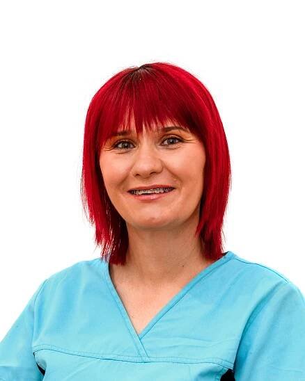 The Team - Market Place Dental Practice - Cirencester