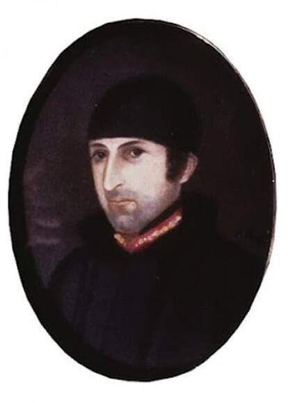 Francisco de Paula Santander - Wikipedia