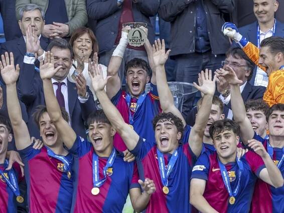 FC Barcelona: Slavní hráči a rival Real Madrid