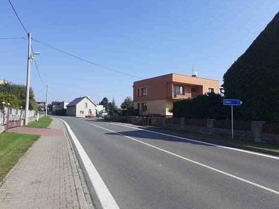 Služovice se budou rozrůstat, chystá se téměř třicítka nových pozemků