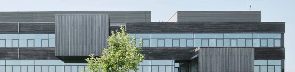 Plánování udržitelné architektury budov – architektonické studie staveb vhodných pro život pod značkou DELTA Group