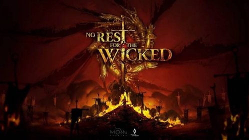 Autoři série Ori ukázali premiérový gameplay z akčního RPG No Rest For The Wicked Hra vyjde v první polovině letošního roku. 81