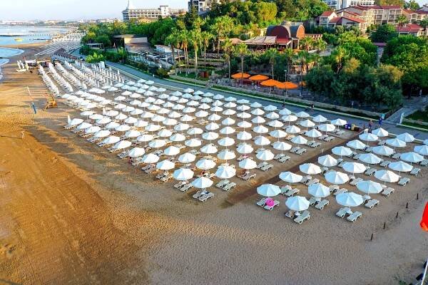 Barut Arum Resort & Spa - Turecko - Turecká riviéra - Side | Cestovní kancelář NATOUR