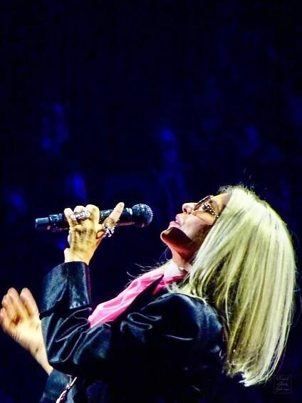 Shania Twain The Queen of Me Tour Roger's Place Edmonton May 6, 2023