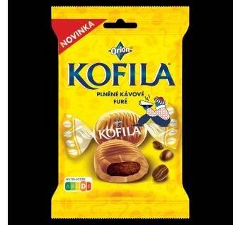 ORION KOFILA Bonbóny 80g