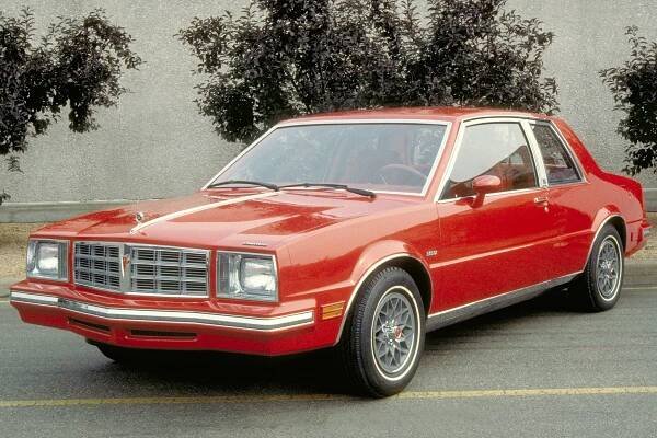 GM's X-Cars: Anatomy of a Miserable Failure | Automobile Magazine