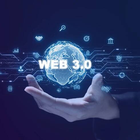 Navigating a Decentralized Internet: What Is Web 3.0?