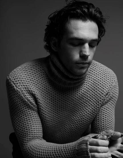 SEBASTIANO PIGAZZI MAKING HIS NAME KNOWN — VESTAL