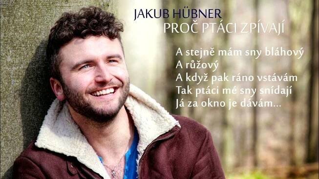 Jakub Hübner - Proč ptáci zpívají (textové video)