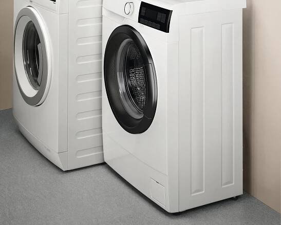 ELECTROLUX 600 SensiCare EW6SM406BC