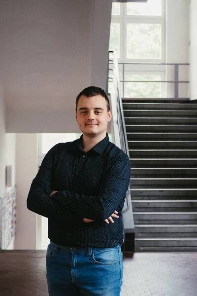 Fakulta přírodovědně-humanitní a pedagogická
