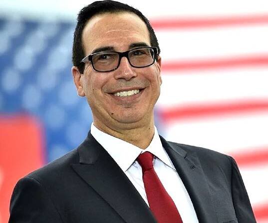 Steven Mnuchin Biography - Facts, Childhood, Family Life & Achievements