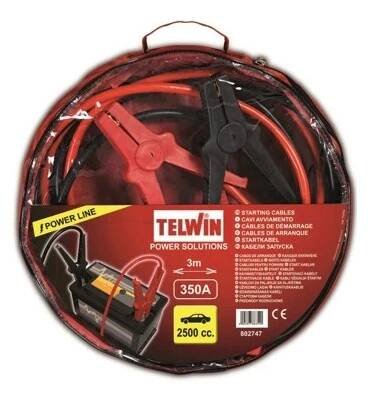 Telwin 350 A 3 m od 856 Kč - Heureka.cz