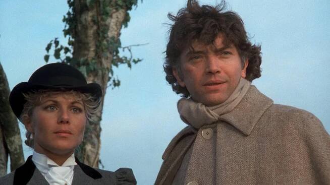 Martin Shaw