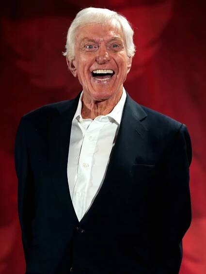 List of awards and nominations received by Dick Van Dyke