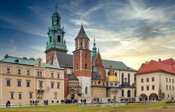 VAT przy Nocy Muzeów