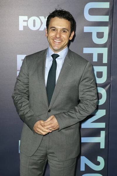 Fred Savage - Actor, Producer, Director, Host