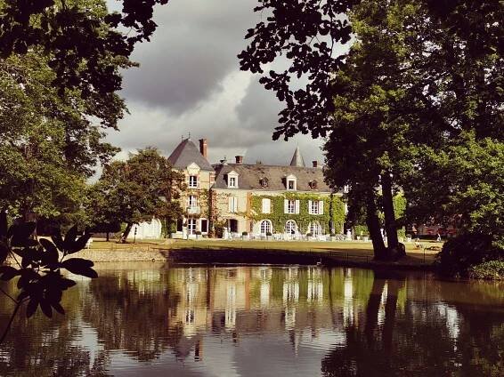 Hotel – FranceVisiting.com