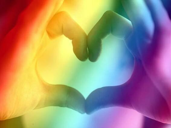 LGBT: Co to znamená a co je pride