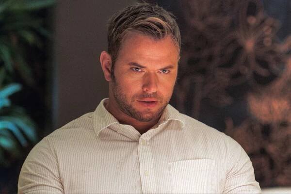 Kellan Lutz and Cam Gigandet Reunite 17 Years After 'Twilight' for Bloody Cop Thriller 'Desert Dawn': Trailer (Exclusive)