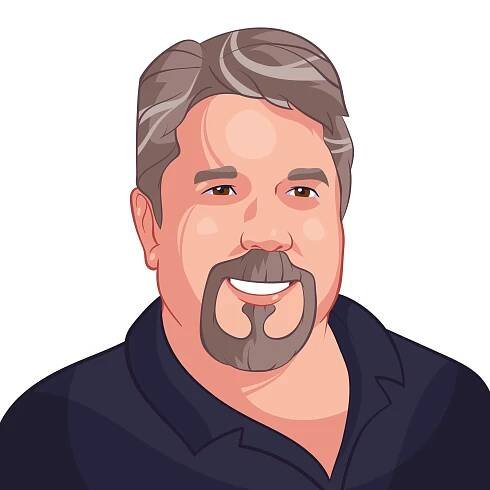Greg Kalil — BallparkDJ