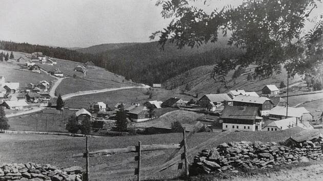 Král Šumavy Josef Hasil, Bohumil Hasil, převaděč, pohraniční služba, 50. léta, Šumava