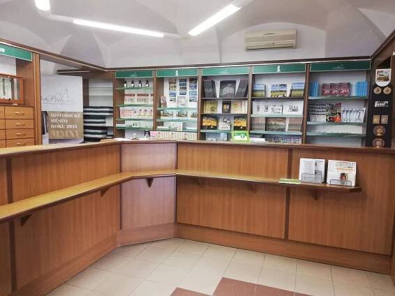 Turistické informační centrum Příbor foto 2