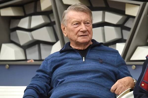 Herec Josef Dvořák aktivně donášel: V hledáčku slavného vodníka se ocitl Suchý i Chytilová