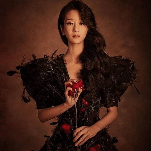 Seo Yea Ji 6